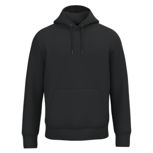 Eco-Friendly Unisex Hooded Sweatshirt, miniatyr 1